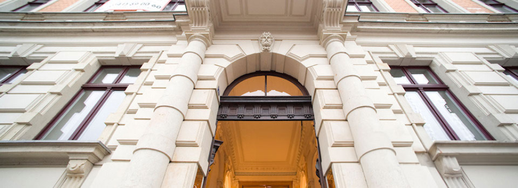 K&P Immobilien - Ihr Bauträger in Leipzig.